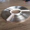 Konektor Baterai Lithium Pengelasan Titik Strip Nikel 20.25mm 18650 1p Strip Nikel Puer Konektor Baterai Lithium Konektor Baterai Lithium
