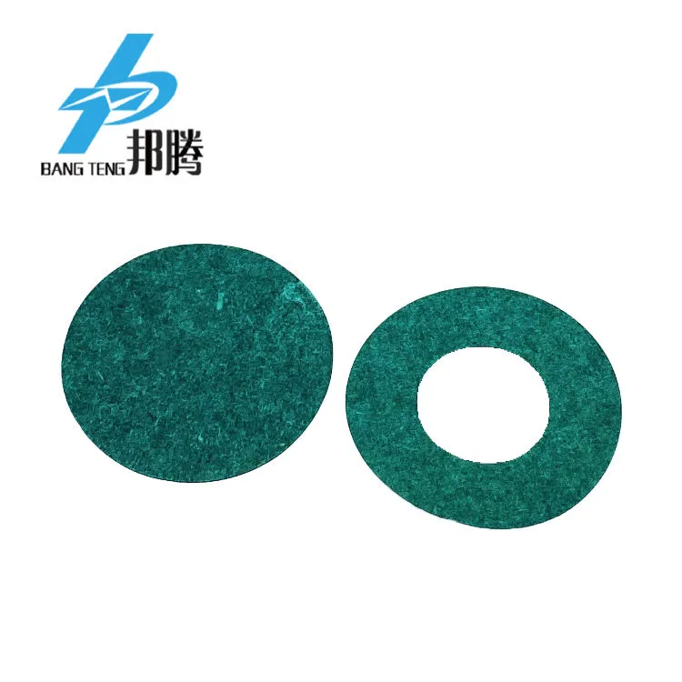 Highland Barrley 32650 Battery Accessories Positive/Negative Lithium Battery Spacer Insulating Paper Electric Insulation Barley
