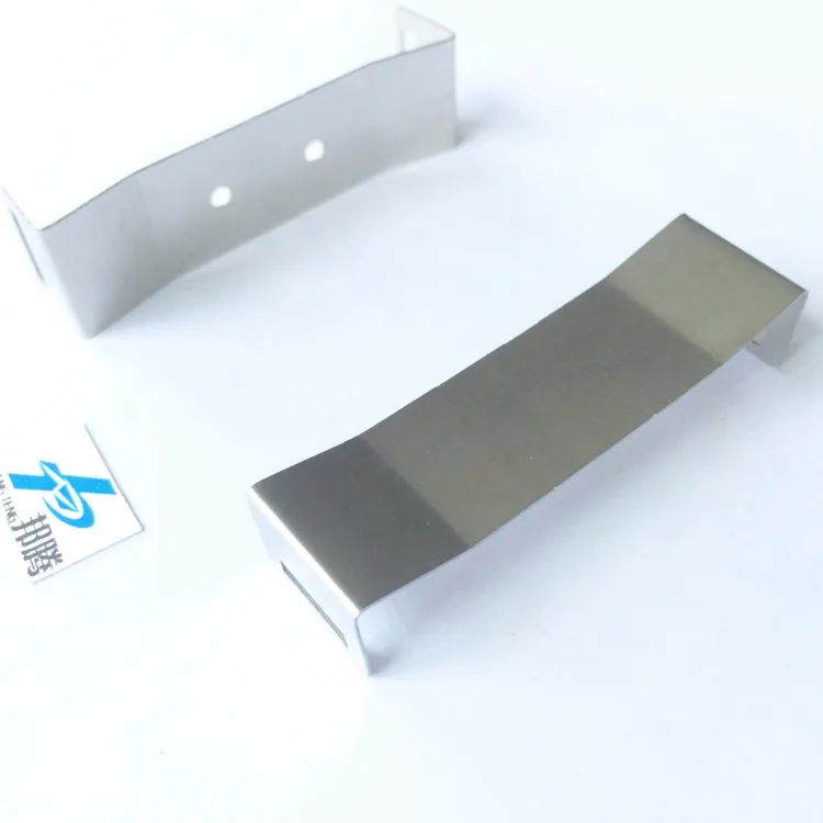 Hot Sale Etd49 Transformer Clips Stainless Steel Spring Clips SUS301 Transformer Clips CNC Machine Motorcycle Parts Bobbin Transformer
