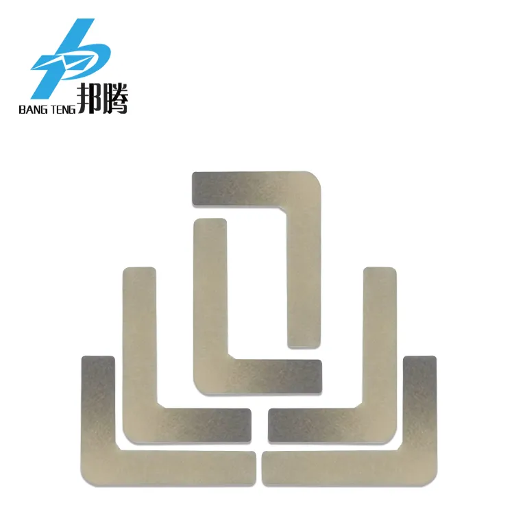 L Type Nickel Battery Tab Lithium Battery Nickel Sheet Plate Pure Nickel Tab 1p 18650 Lithium Battery Pure Nickel Strip Pure Nickel Price