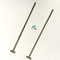 Grosir 0.127mm Lembar Nikel Power Bank Baterai Lembar Baja Berlapis Nikel Tipe T Tab Nikel Lembar Piring Lembar Baja Berlapis Nikel Strip Pita