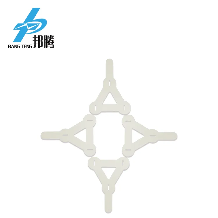 3p 19mm Spacing Battery Tab Weld Spot Welding 18650 SPCC Steel Nickel Plate Lithium Battery Connector Lithium Battery Strip Pure Nickel Price