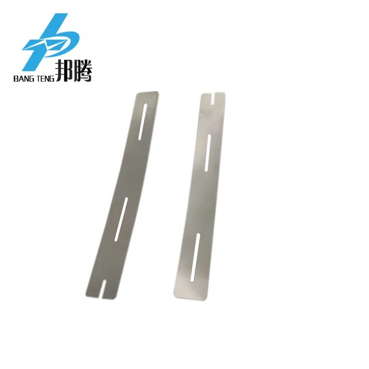 Wholesale 18650 0.1mm Nickel Plate Battery Nickel Sheet for Lithium Battery Connection Pure Nickel Tabs Lithium Battery Connector Pure Nickel Price