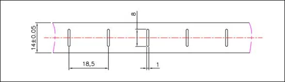 Factory Product Custom 18650 Pure Nickel Strip for Battery Weldling Lithium Battery Connector Pure Nickel Price Spot Welding Battery Connector