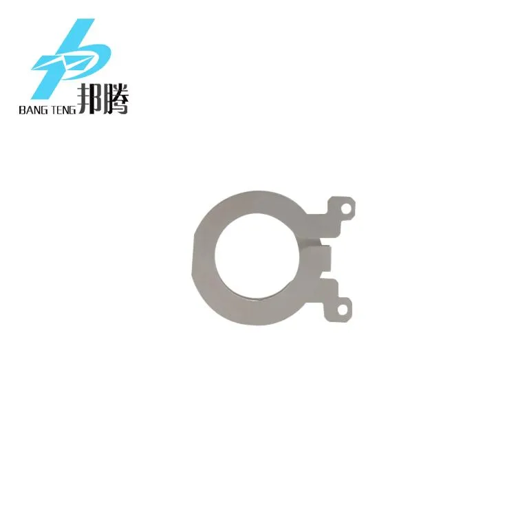 Custom Precision Stamping Copper Shim for Transformer C1100 Copper Foil Mould for Nickel Battery Busbar Busbar Connector Lithium Battery Connector