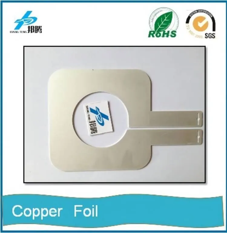 Precision Stamping Pure Copper C11000 Copper Foil for Transformer Copper Lead Frame Lithium Battery Connector Pure Nickel Strip Pure Nickel Price