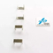Klip Bobbin Stamping Presisi Tinggi Klem Stainless Steel untuk Ee8.3 Transformator Frekuensi Tinggi Bagian Bobbin Transformator Suku Cadang Sepeda Motor