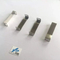 SUS301 Etd29 Klip Transformer Presisi Stamping Klem Stainless Steel untuk Bobbin Transformer Bagian Motor Transformer