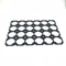Pemegang Isolasi Baterai 32650 Braket Baterai Lithium Pemegang Baterai Sel Penyimpanan Baterai Pengisi Daya Baterai Paket