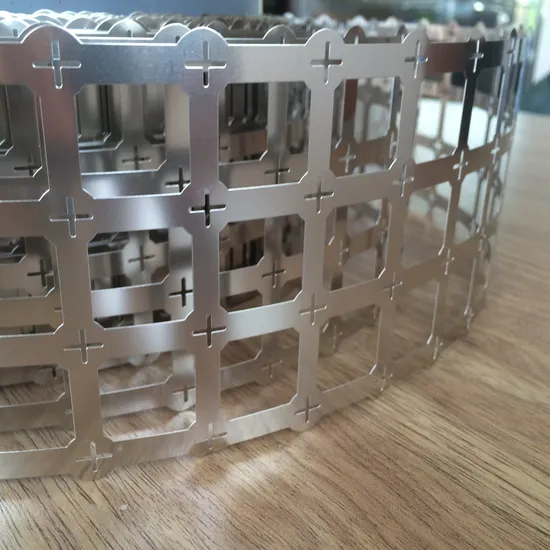Konektor Paket Baterai Lithium untuk Baterai Sepeda Listrik 26650 2p 3p 4p 5p 6p Strip Nikel Murni Konektor Baterai Lithium Strip Nikel Murni Baterai Lithium