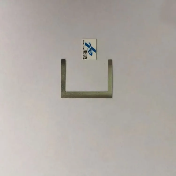 Wholesale 18650 Nickel Tab Lithium Battery Nickel Tab Nickel Tabs for Battery 18650 Battery Weld Sheet Lithium Battery Connector Lithium Battery Strip