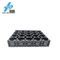 Spacer Sel Li-ion Kustom 5s4p 18650 Braket Baterai ABS 18650 Penyangga Baterai