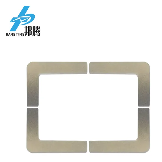 1p 18650 Tipe L Nikel Baterai Tab Baterai Lithium Lembar Nikel Murni Pelat Nikel Tab Konektor Baterai Lithium Pengelasan Titik Nikel Murni Harga