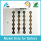 26650 Strip Las Baterai Lithium Strip Nikel Murni untuk Konektor Baterai Lithium Las Titik 18650 Baterai