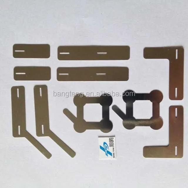 Ni200 99.9% with Spot Welding 18650 Lithium Battery Pure Nickel Sheet Battery Connector Lithium Battery Connector Pure Nickel Price