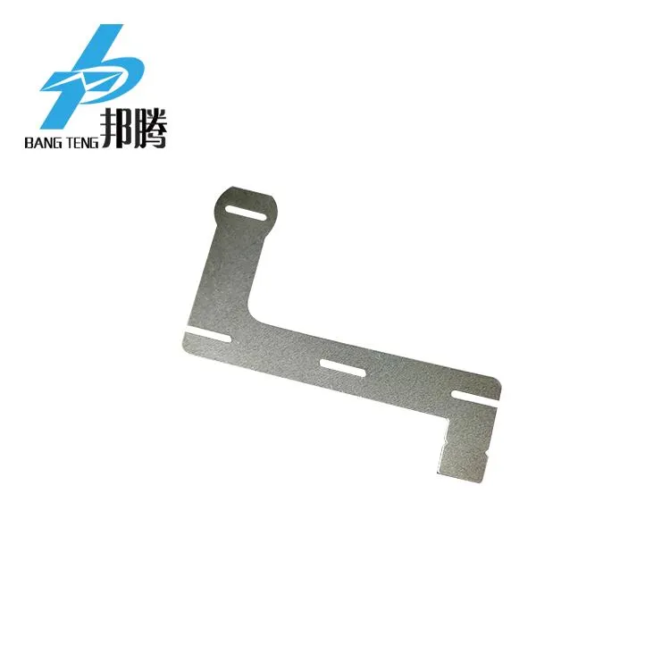 OEM 0.15mm Thickness Custom Spot Welding Tab Battery Contact Pure Nickel Sheet for 18650