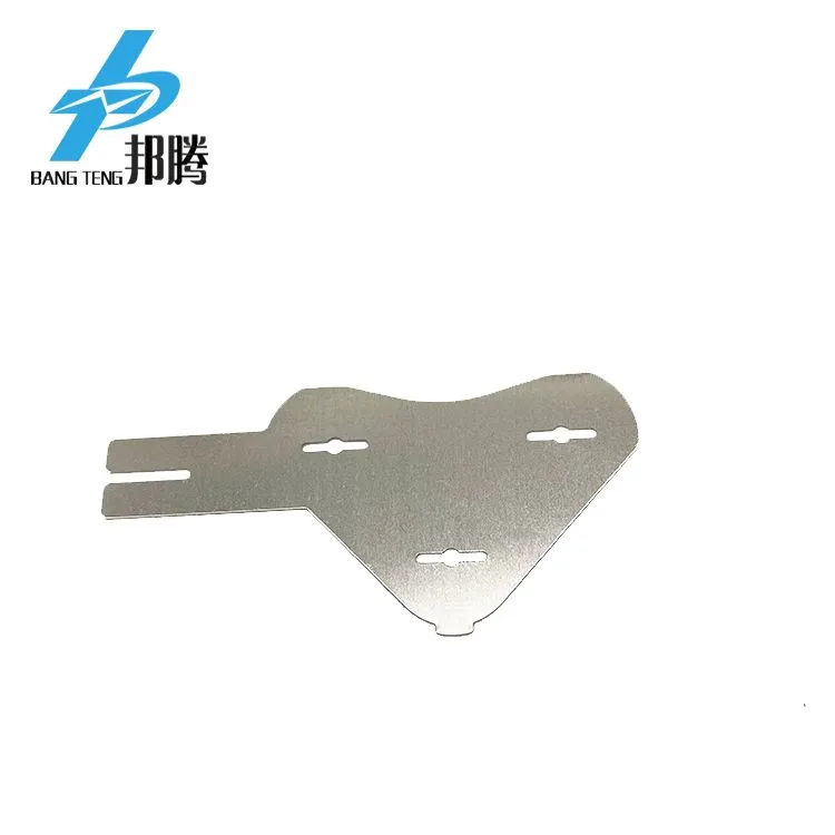 Custom Batteries Connector 18650 Pure Nickel Sheet