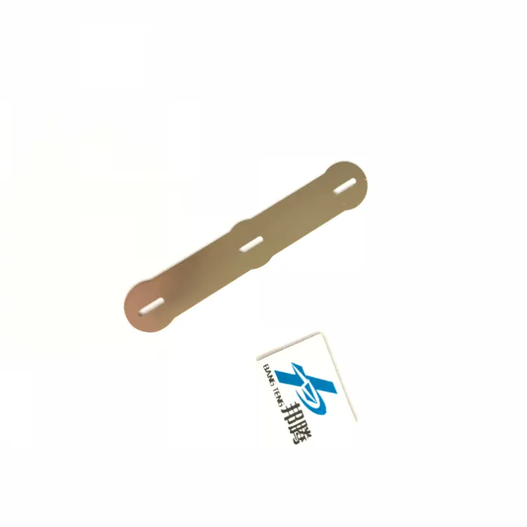 18650 Battery Nickel Strip 3p Pure Nickel Strip for Battery Pack Welding