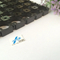Braket Baterai Plastik Lithium Kustom 18650 ABS+PC Sel 18650 5s4p Penampung Baterai untuk 18650 Paket Baterai