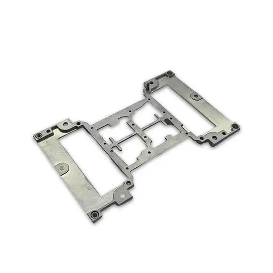 Layanan Pemesinan CNC Presisi Bagian Otomotif Perangkat Keras Aluminium Stainless Stamping Logam Pelat Stamping Bagian Penerbangan