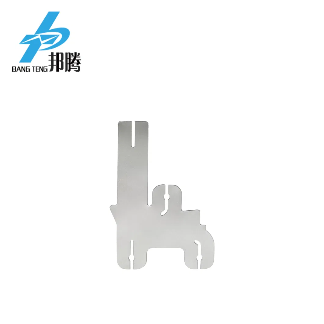 Customize Various Shapes 21700 Nickel Sheet Pure Nickel Sheet Custom Battery Nickel Tab