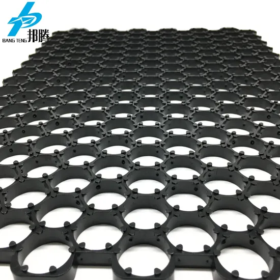 16s13p Pemegang Sel Tipe Sarang Lebah 21700 Braket Pemegang Baterai 22.5mm 21700 Pemegang Sel Baterai 18650 Pemegang Baterai
