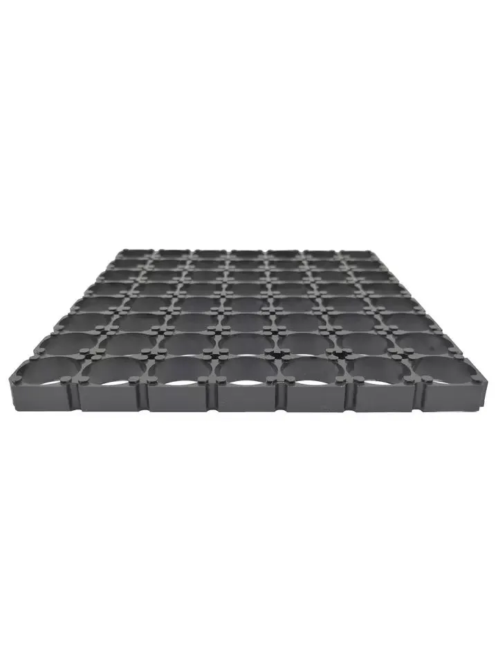 Custom Li-ion Battery 8p18s Batteries Holders for Battery Pack Plastic Cell Battery Holder Battery Storage Battery Charger Storage Battery