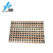2s15p Paket Baterai Paralel 21700 Fleksibel 18650 Konektor Rak Lithium Lembaran Busbar Tembaga Nikel