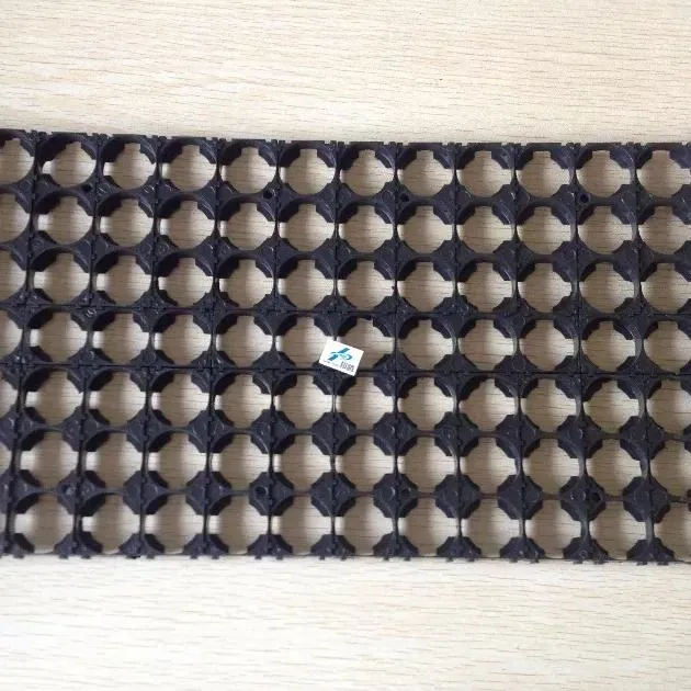 OEM 18650 Composable Battery Holder 7s15p Plastic ABS PC Cell Holder 18650 Battery Holder