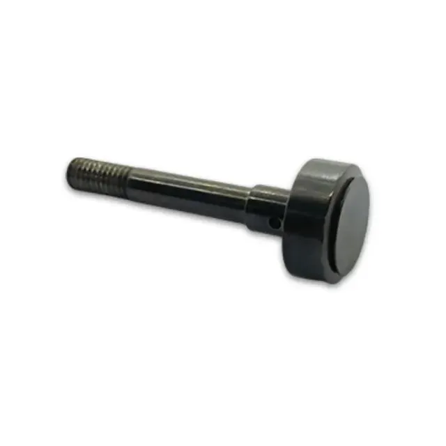 High Precision CNC Machine Parts for Components Assemblies and Heavy Equipments Industrial Screws