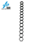OEM 18650 Braket Penahan Sel Plastik Braket Baterai Lithium Ion untuk Konektor Baterai