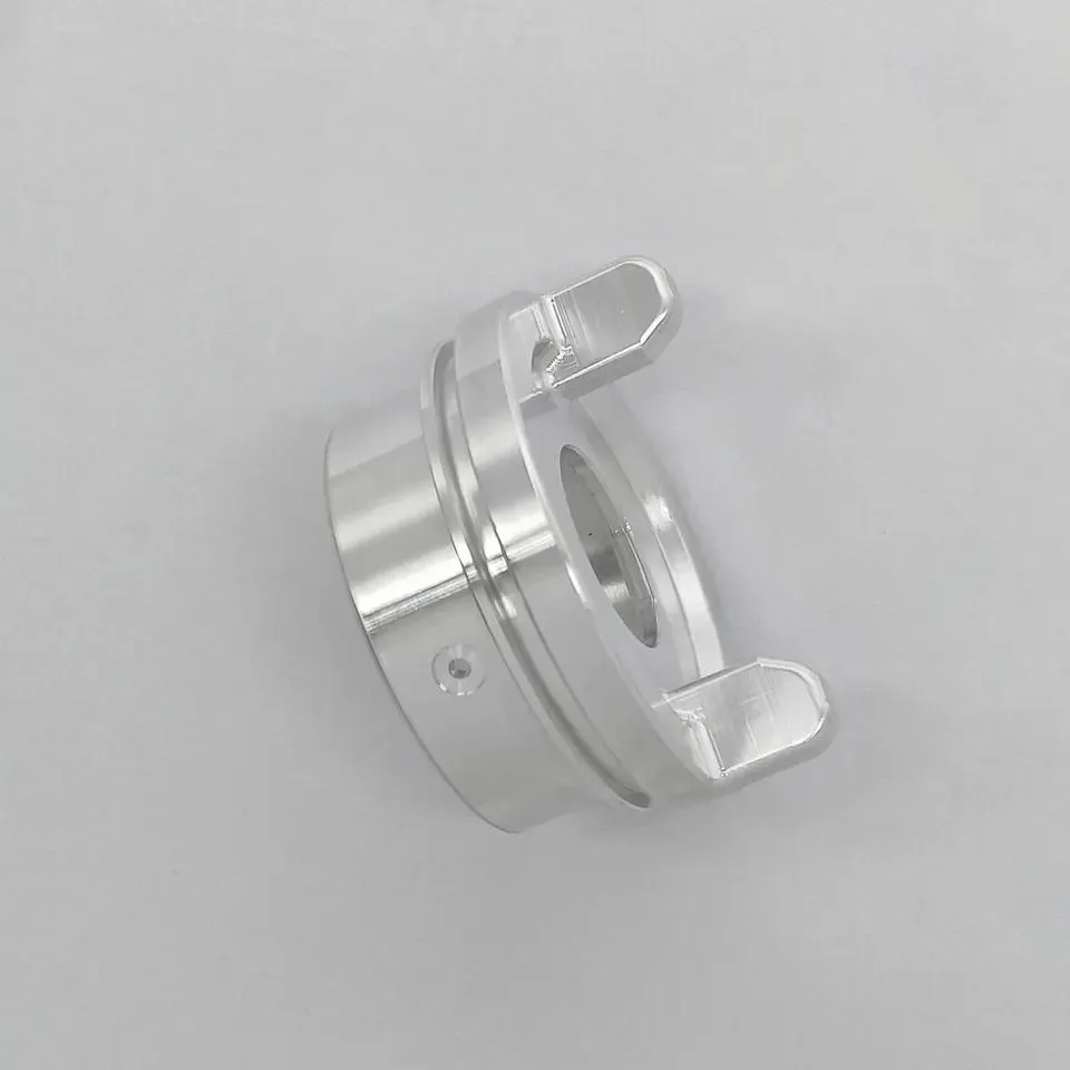 Custom High Precision Metal CNC Milling Turning Machining Services