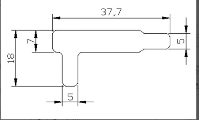 L Type 0.15mm Pure Nickel/Nickel Plated Sheet Welding Solder Tabs for Battery Connection Strip