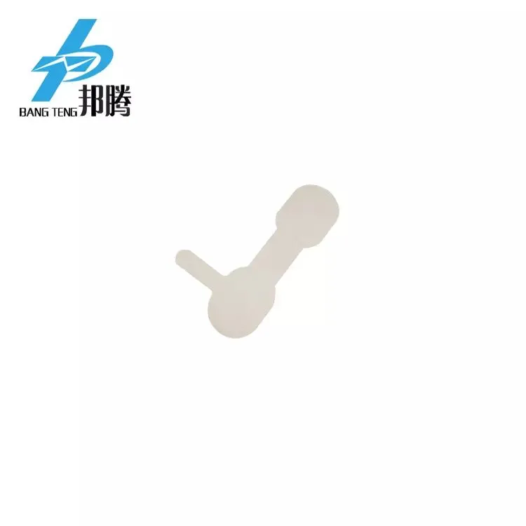 L Type 18650 Nickel Sheet Battery Connector 18650 Spot Welding Nickel Tabs