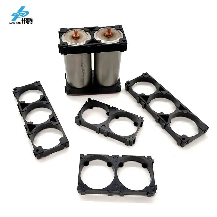 Wholesale Price 33135 2p Battery Spacer OEM Battery Bracket 33140 2p Joint Cell Battery Holders